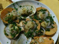 -真味馆(侨港碧海银滩店)