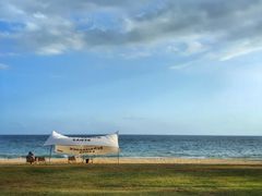 -三亚海棠湾万丽度假酒店