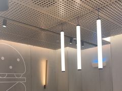 -麦当劳(龙阳路店)