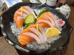 -大雄寿司(中华广场店)