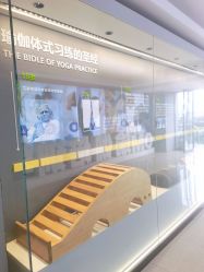 点击看大图 -OM瑜伽教练培训学院