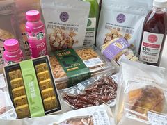 -胖东来生活广场(健康路店)