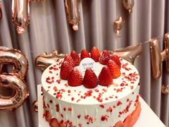 -BONCAKE裱花蛋糕(万象汇店)