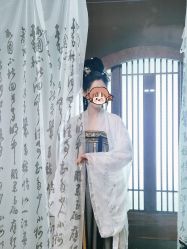 点击看大图 -美云庭古装·格格服汉服·京城旅拍(北京店)