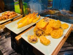 -松子料理(亮马桥店)