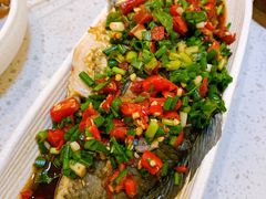 -浮何烤铺(桐梓林店)