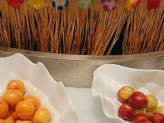 -索菲特酒店·海鲜自助 ·聚餐厅