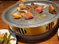-汉巴味德(北京银座和谐广场店)