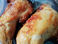 -大益烤鸡