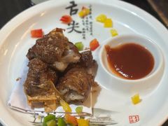 -堂宴·老厦门私房菜(1988仙岳总店)