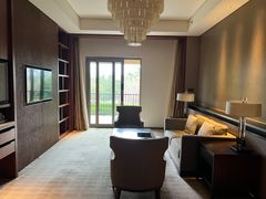-浙江安吉JW万豪酒店