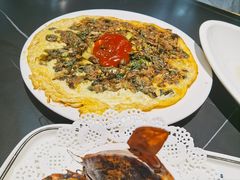 -鑫悦楼煎蟹·16年海鲜大排档