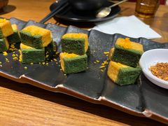 拉萨豆腐-敏珠拉姆藏餐·南京厨房(富春江东街店)