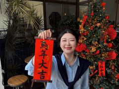 -24H COLOR咖啡厅(惠州金山湖店)