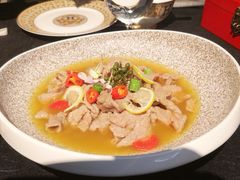 -荣公子创意菜