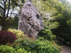 -杭州半山国家森林公园