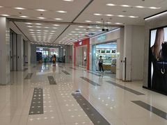 -凯德广场(武胜路店)