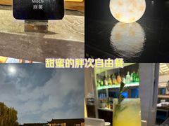 -常州武进九洲喜来登酒店