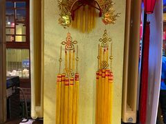 -南门四季铜锅涮肉(左家庄店)