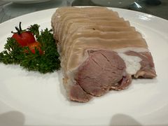 -走马楼饭庄(慈城古县城店)
