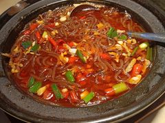 -小柴米·传统江西菜(八一广场店)
