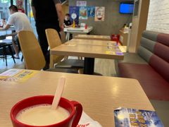 -永和大王(赤峰路二店)