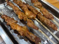 -阿达西新疆餐厅(西北大学店)