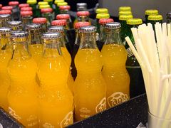 -厦门海景千禧大酒店·海景咖啡厅