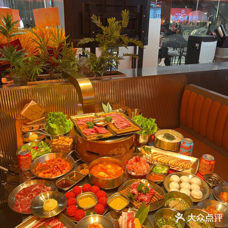 一周连吃三次西塔老太太👵 大总结 