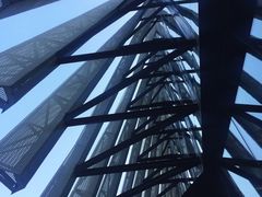 -虹口SOHO-停车场