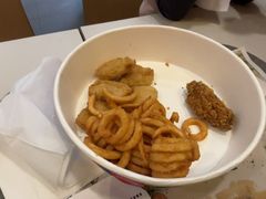 -麦当劳(从化从城大道店)