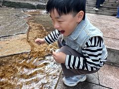 -黄花溪