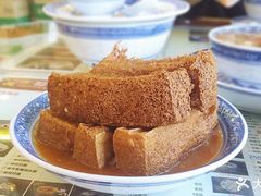 -捷信牛奶甜品世家(学府店)
