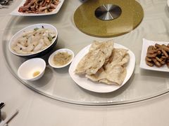 -广东胜利宾馆西关粤中餐厅