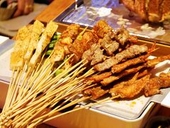 -龙头烤羊排•烤全羊•精酿扎啤(厦滘店)