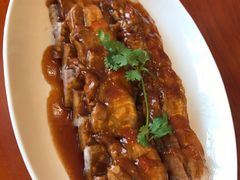 -东江渔村·古典园林·30年粤菜老字号(太和店)