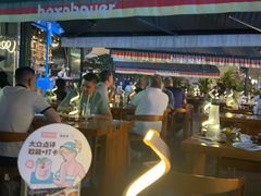 -haxnbauer海森堡德国餐厅(深圳coco店)