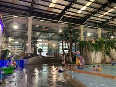 -南宫温泉水世界