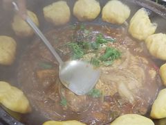 -宁记柴火灶台鱼·全鱼宴(龙源小区店)