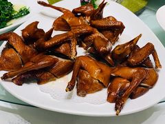 -上海精菜馆(虎踞关店)