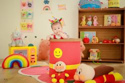 -Baby Pastel 自然光儿童摄影(CBD店)