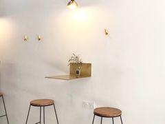 用餐区-常识咖啡common sense(春熙路店)