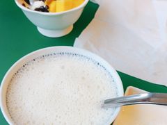 -堂屋糖水店(愚园店)