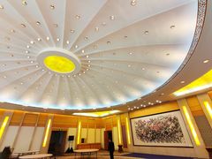-钓鱼台国宾馆