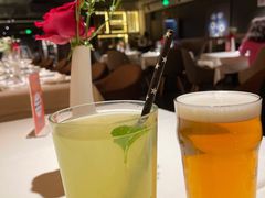 -Pasha帕夏土耳其餐厅(南昌路店)