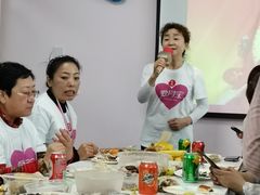 -爱月宝月嫂·育儿嫂(哈尔滨总店)