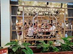 -丽华园(汉阳龙阳店)