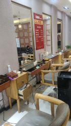 -莎丽轩护肤造型