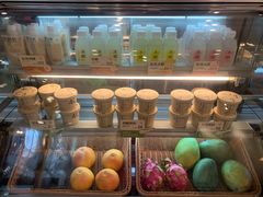 -宝珠奶酪(浦东金桥店)