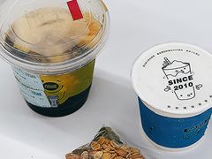 -加减茶饮(高沙店)
